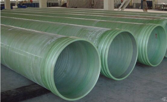 玻璃鋼管道