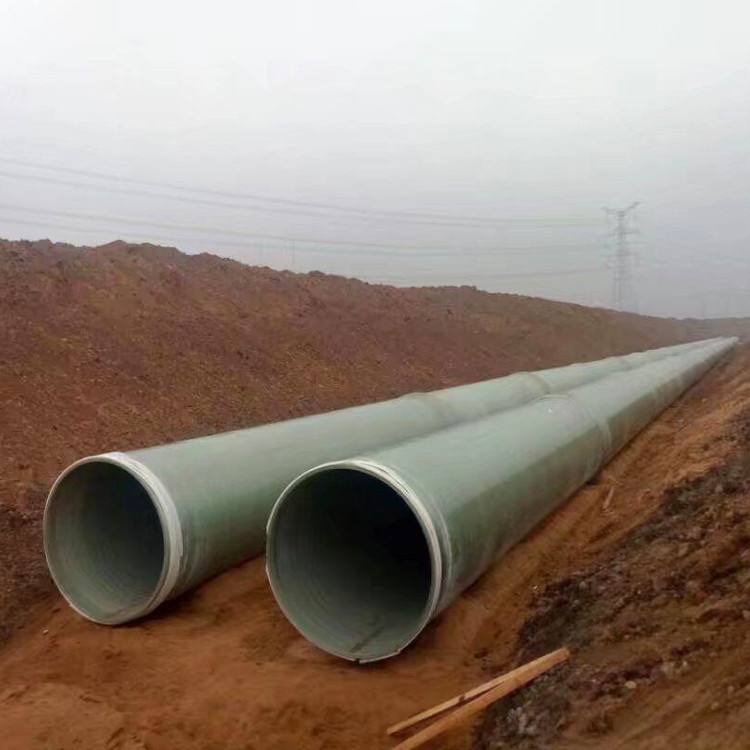 玻璃鋼工藝管道工藝特點