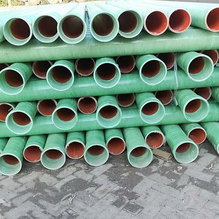 玻璃鋼電纜管規格型號