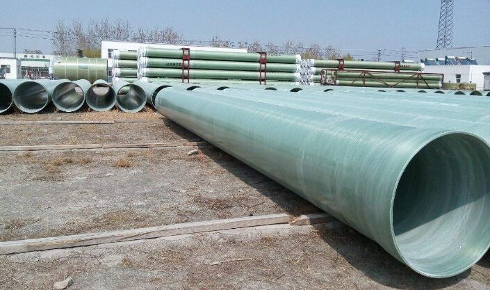 玻璃鋼管道影響強度的因素是什么