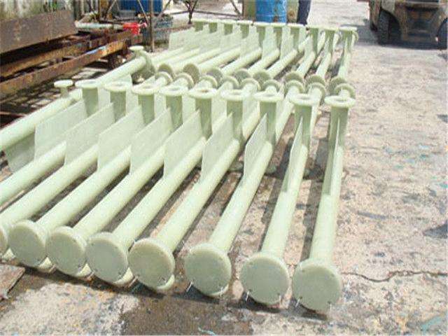 河北玻璃鋼管件