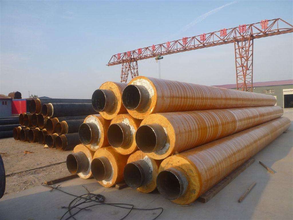 玻璃鋼保溫管道廠家直銷