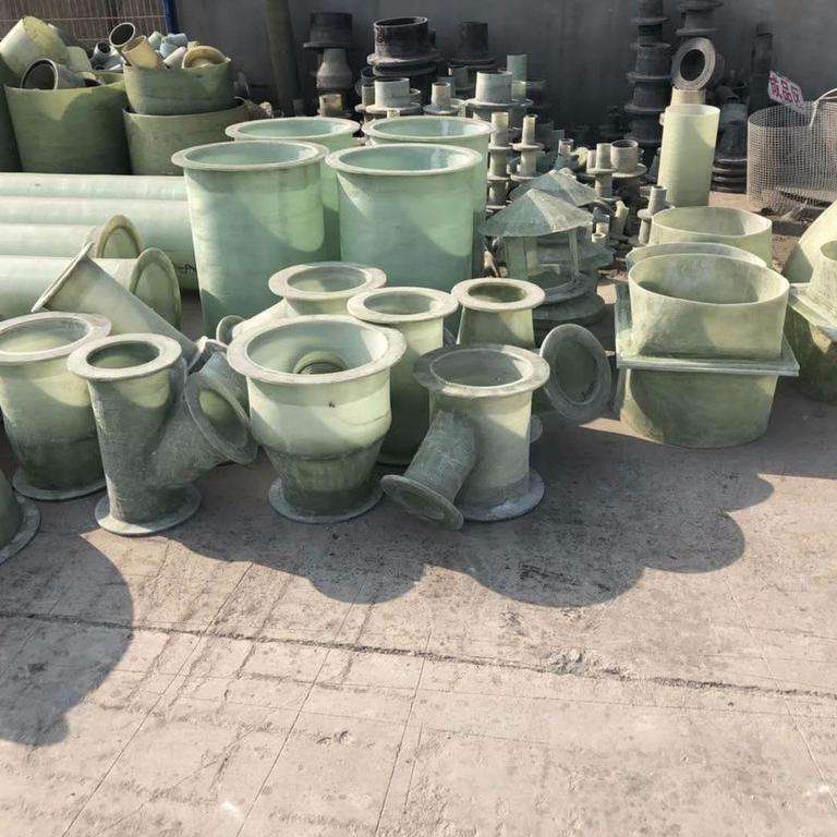 玻璃鋼管件廠家生產(chǎn)
