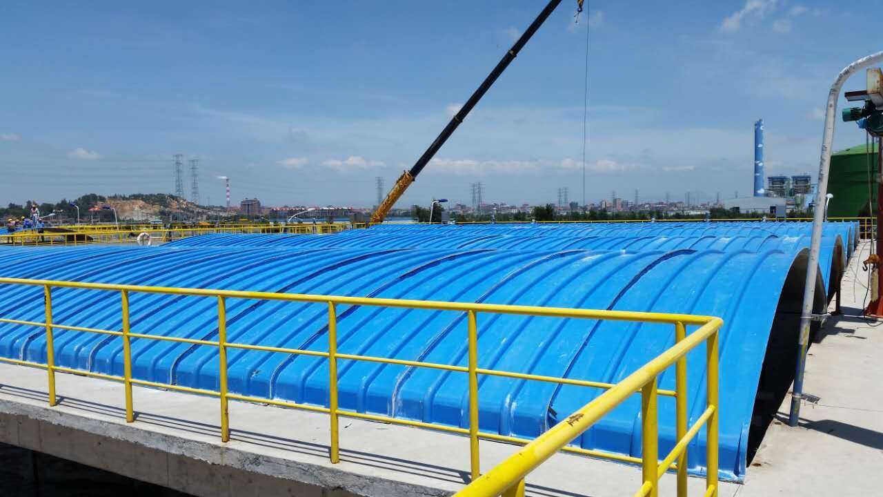 無機玻璃鋼通風(fēng)管道生產(chǎn)廠家